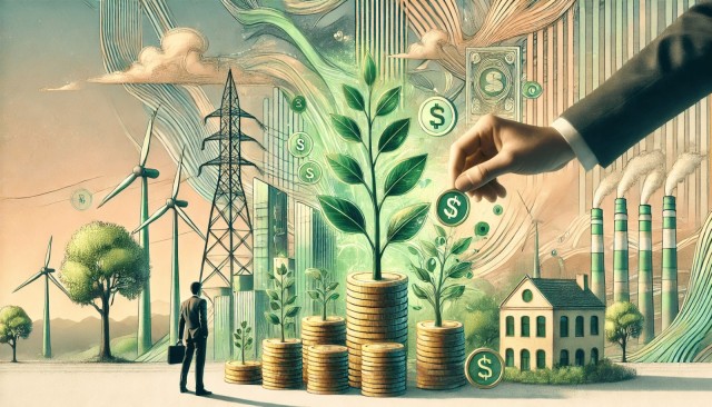 БУУ фонду Казакстанга эко долбоорлор үчүн 280 млн доллар бөлөт