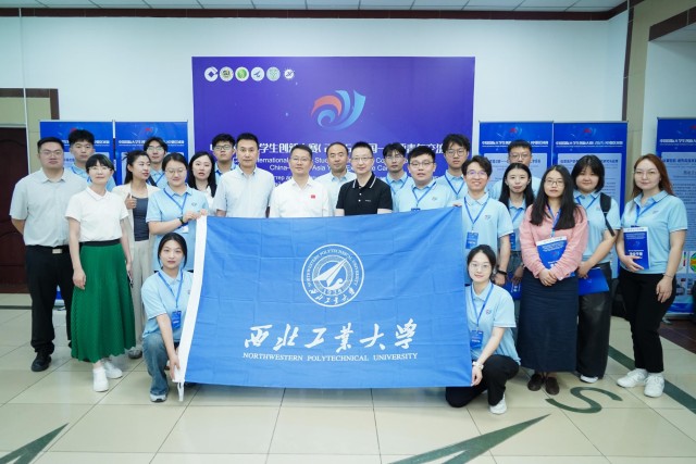 Young scientists from Central Asia and China showcase innovations in Astana