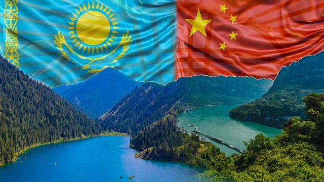 Қозоғистонда Хитой туризми йили очилди