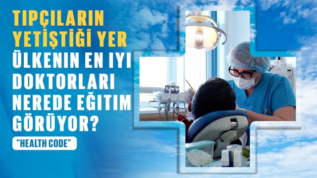 Ulusal Hastane ülkenin en iyi doktorlarını nasıl eğitiyor?