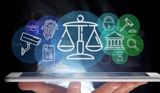 Digital transformation of legal system underway in Kazakhstan