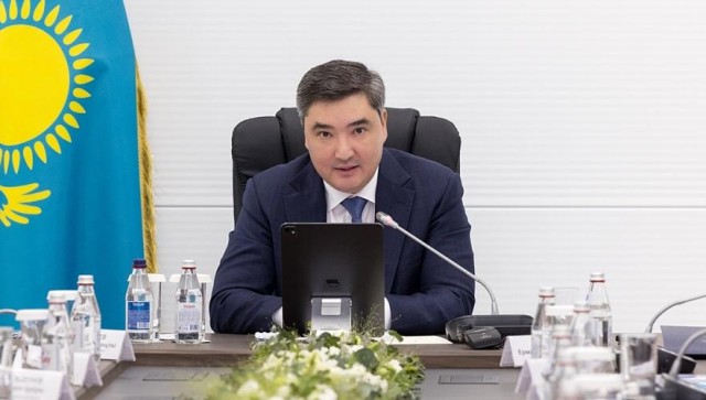 Моногорода могут стать точками роста экономики Казахстана