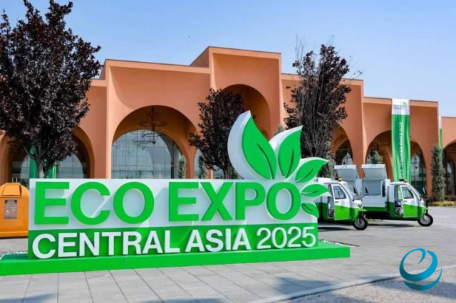 Өзбекстанда Eco Expo Central Asia эл аралык көргөзмөсү өттү