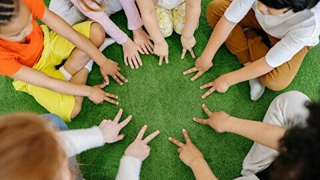 Summer career guidance camps for schoolchildren open in Kazakhstan