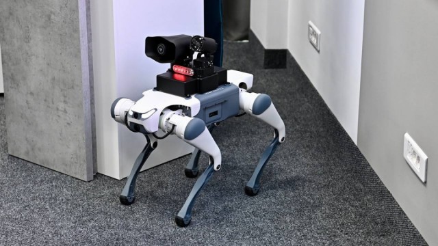 Казакстанда ИИМдин башкаруу академиясы ачылды