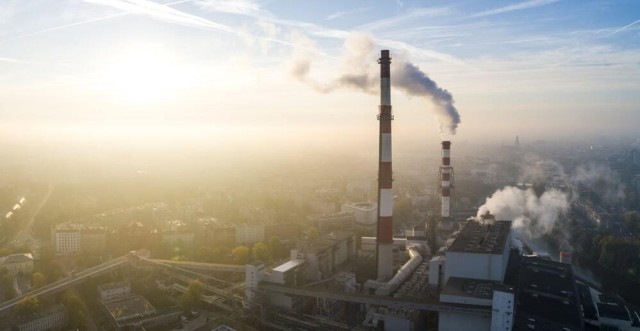 Kazakhstan plans to cut harmful emissions by 300,000 tons by 2035