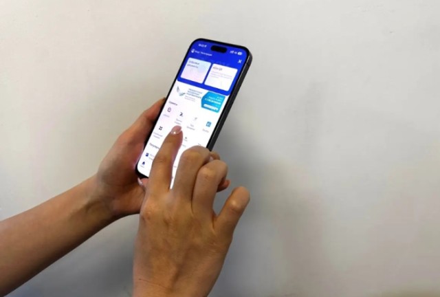 В Казахстане запустили новый цифровой сервис «Закон и Порядок»