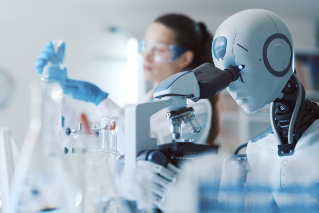 Kazakh scientists develop AI system for early detection of breast cancer