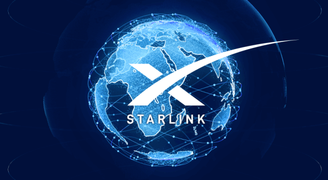 Starlink официально запускают в Казахстане