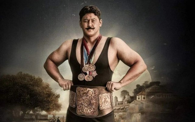 Казакстандык «Кажымукан» тасмасы Италиядагы кинофестивалдын башкы сыйлыгын жеңди