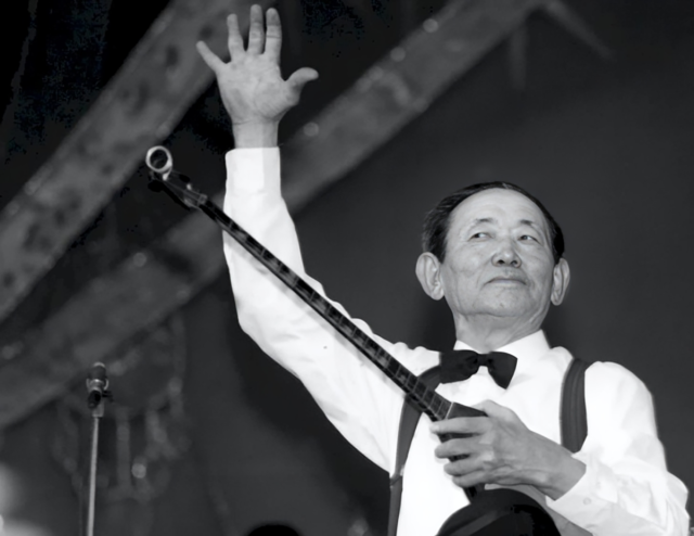 National Museum hosts concert honoring N.Tlendiyev’s 100th anniversary