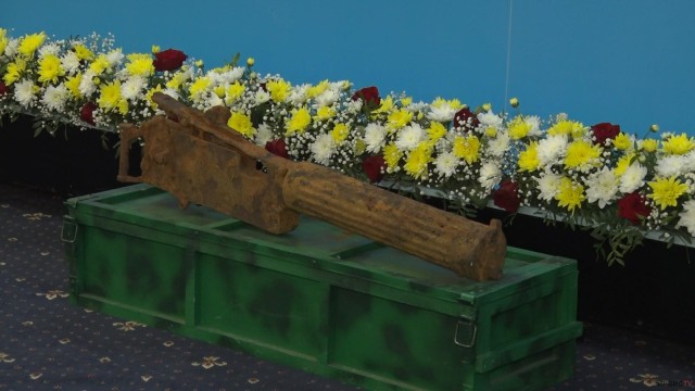 Павлодардын издөө тобу жаңы экспедицияга жөнөйт