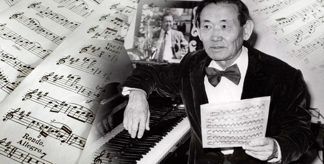 Дўмбира садоларида қозоқ халқи ирсияти тилсимланган