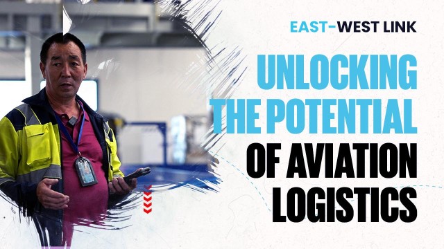 Air logistics: growth dynamics of passenger and cargo transportation