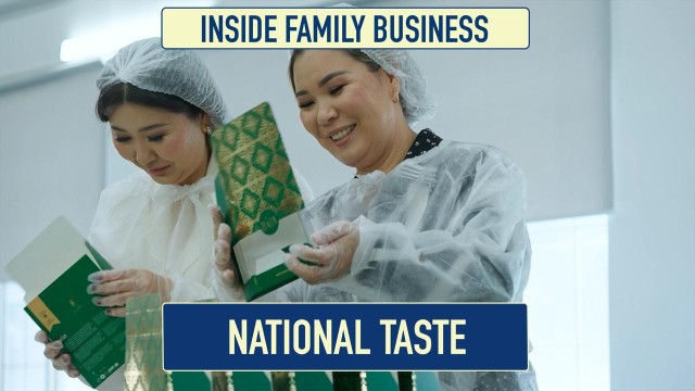 How to turn a traditional treat into a sought-after product?