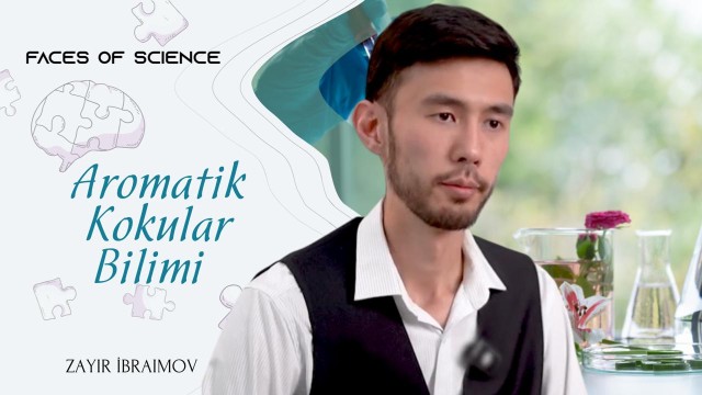 Doğanın kokusu nasıl korunur?