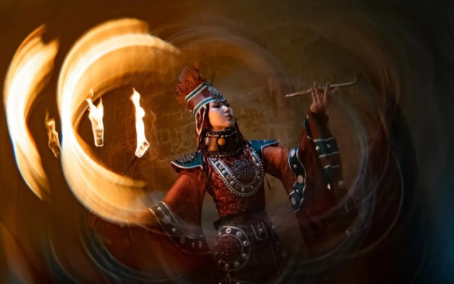 Aktau photo among The Guardian’s best