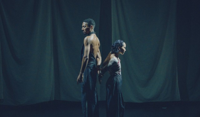 JOLDA contemporary dance theatre represents Kazakhstan at festival in France