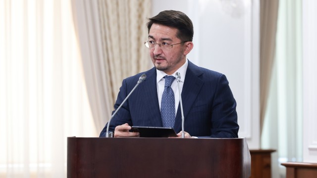 Мал шаруашылығын цифрландыру