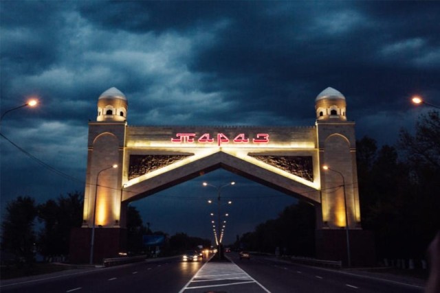 «Journey to the Heart of Eurasia» expedition continues across Kazakhstan