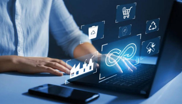 Kazakhstan ranks among world’s top ten in digital public service development