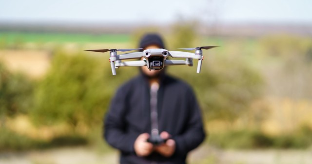 Drone operator training set to begin in Turkistan region