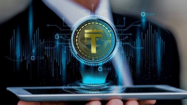 Kazakistan'da Dijital Tenge’nin geniş kapsamlı kullanımı 2027’de başlayacak