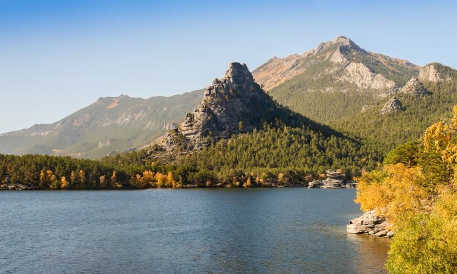 Астанадан Бурабайга жаңы электропоезд каттай баштайт