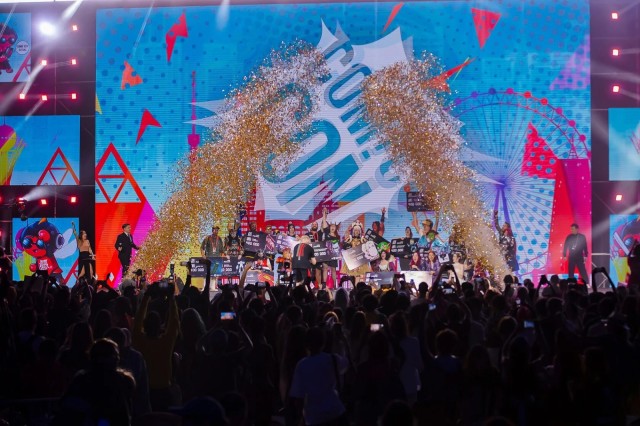 Comic Con Astana-2025 фестивалінде рекордтық көрсеткіш орнатылды