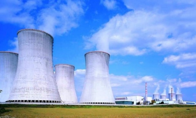 Казакстандык компаниялар АЭС курулушуна тартылат