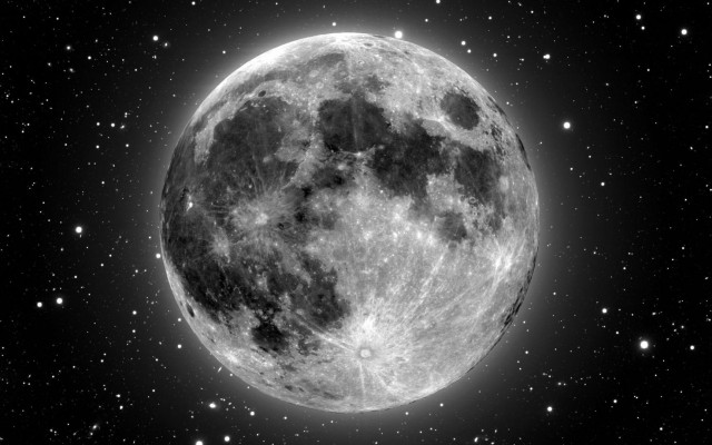 Kazakhstan develops telescope for lunar orbit