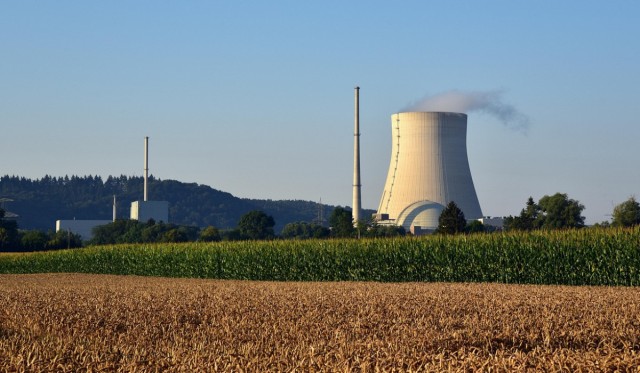 Kazakh companies to join nuclear power plant construction