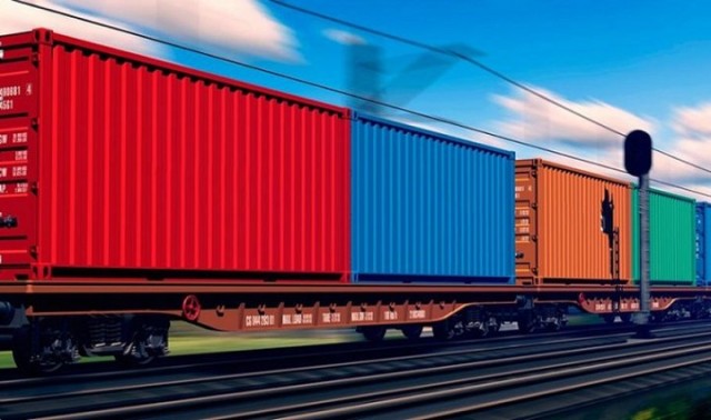 Kazakhstan’s transport sector grows by 22.7% in six months