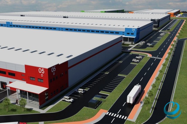 Tacikistan, transit merkezi olma yolunda ilerliyor