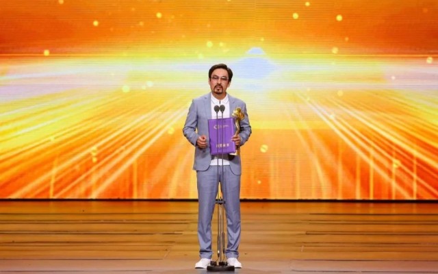 Казакстандык кинематографтын дүйнөлүк аренада белгилүүлүгү артып келүүдө