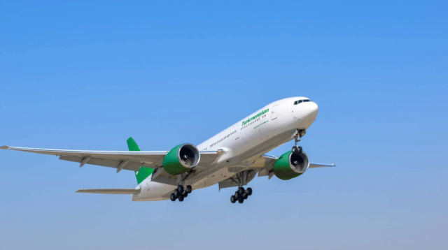 Turkmenistan launches direct flights to Republic of Korea