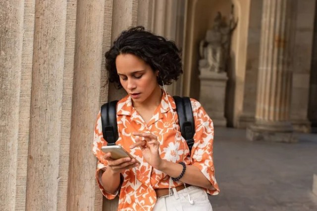 Қозоғистонда чет элликлар учун рақамли илова ишга туширилди