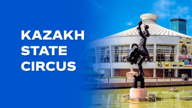 A temple of art ailled with magic