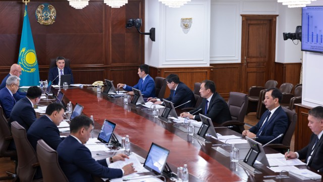 Қазақстан авиация саласына 3 млрд доллар инвестиция тартуға ниетті