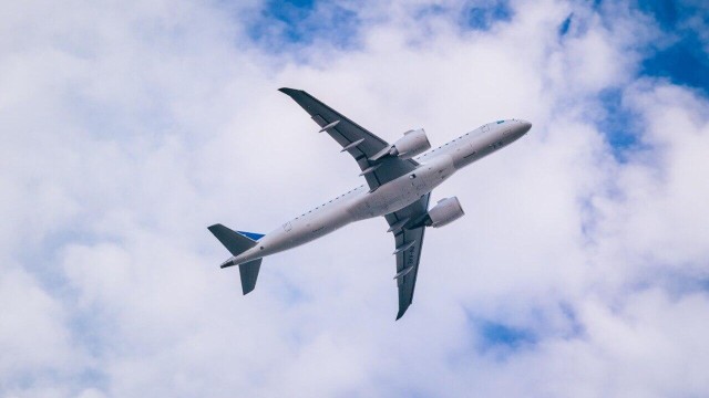 В авиационную отрасль Казахстана намерены привлечь 3 млрд долларов инвестиций