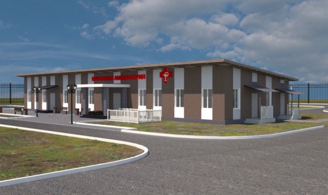 Қазақстанда 500-ден астам денсаулық сақтау нысаны салынды