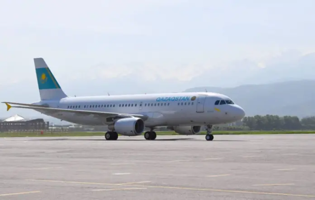 Казакстан президенти Түркияга расмий сапар менен барат