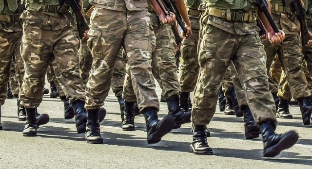 Kazakhstan to use AI to assign conscripts