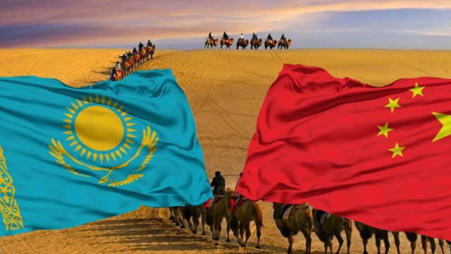 Диалог культур: казахстанские журналисты побывали в медиа-туре в Китае