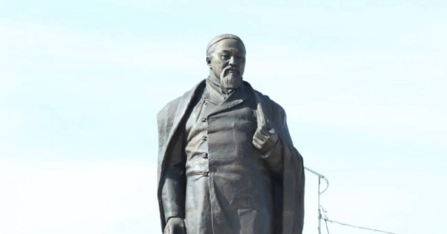 Абай Құнанбайұлының 180 жылдық мерейтойы Қазақстанда кең көлемде аталып өтіледі