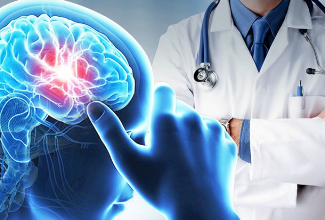 Казакстанда жасалма интеллект технологиясынын жардамы менен инсульт менен күрөш күчөтүлүүдө