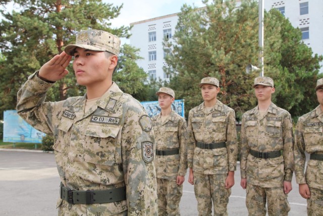 Қазақстанда мерзімді қызметтің жаңа форматтағы пилоттық жобасын іске қосу жоспарланып отыр