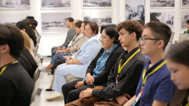 Казакстандык 50дөн ашык таза технологиялар тармагындагы стартаптар колдоо алышат