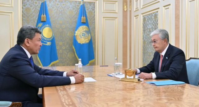 Инвестпроекты на 893 млрд тенге реализуют в Северо-Казахстанской области