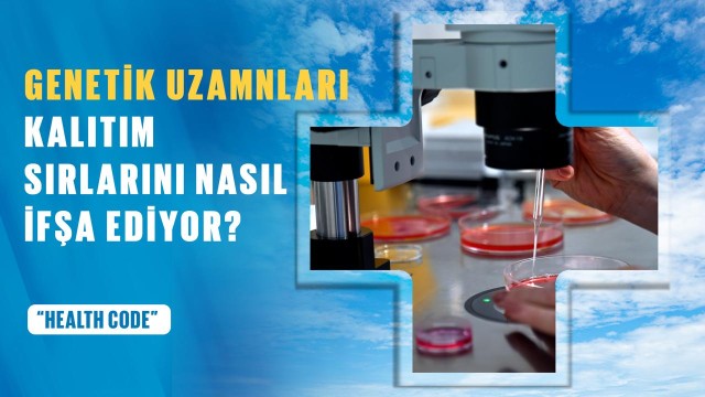 Genetik uzmanları kalıtımın sırlarını nasıl ortaya çıkarır?
